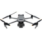 大疆 DJI Mavic 3 Pro 畅飞套装（DJI RC）御3三摄旗舰航拍机 哈苏相机 超稳图传 高清专业航拍器 大疆无人机