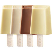 Chicecream 钟薛高 混合口味冰淇淋 78g*4支 *5件（赠棒冰*1+冰淇淋*1）