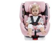 ledibaby LD-2190 安全座椅 0-12岁 小天使