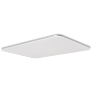 松下（Panasonic）客厅灯 LED吸顶灯米家智能控制灯具 超薄灯饰120瓦HHXSX074