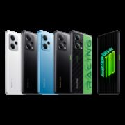 【原装正品】小米红米note12Pro+手机 120W+5000mAh电池【5天内发货】