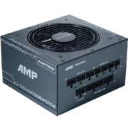 618预售、plus会员：PHANTEKS 追风者 AMP 额定1000W 金牌全模组电源 1000W