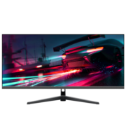 NTA 29英寸电脑2K电竞205HZ显示器FAST-IPS显示屏液晶高清台式屏幕 N2923QG