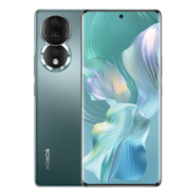 PLUS会员：HONOR 荣耀 80 5G智能手机 8GB+256GB