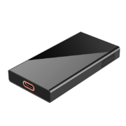 618预售、plus会员：Lenovo 联想 PS7 移动固态硬盘 1TB USB3.1