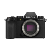 6月10日0点：FUJIFILM 富士 X-S20 APS-C画幅 无反相机 单机身