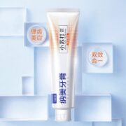 Namei 纳美 小苏打成人牙膏 205g*4支