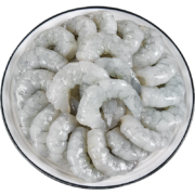 京东百亿补贴: 弹指鲜生 青虾仁 1000g