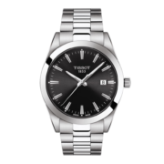 天梭（TISSOT）【HENRY刘宪华同款】PRX超级玩家系列 男表T137.407.11.041.00