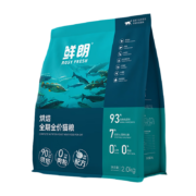 618预售：ROSY FRESH 鲜朗 低温烘焙猫粮 8kg