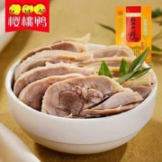 南京特产 樱桃鸭业 老卤盐水鸭 900g