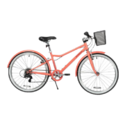 618预售：DECATHLON 迪卡侬 RIVERSIDE 500 儿童自行车 8618649