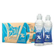 京喜特价：NONGFU SPRING 农夫山泉 尖叫运动饮料 550ml*5瓶