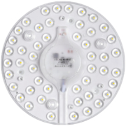 Dmail 德迈 led吸顶节能灯 圆形12W 9.5cm