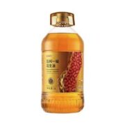 某东京造 浓香压榨一级花生油 5L