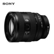 SONY 索尼 FE20-70mm F4 G 全画幅超广角标准变焦G镜头 索尼FE卡口（SEL2070G）
