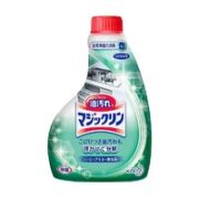 Kao 花王 厨房去油污清洁剂 400ml 替换补充装