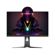 Plus会员：ViewSonic 优派 VX2781 27英寸MiniLED显示器（3840*2160、60Hz、HDR1000）