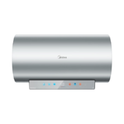 618预售、需PLUS会员全品券、需购券：Midea 美的 F6033-V8S(HE) 储水式电热水器 60L