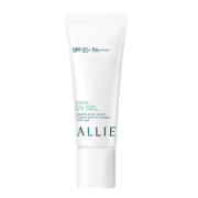 ALLIE 皑丽 嘉娜宝水润倍护防晒水凝乳 15g SPF50+PA++++
