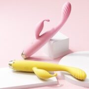 MizzZee 谜姬 小皇冠震震棒 加温款
