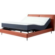 8HSLEEP智能电动床Pro多功能可升降1.8米卧室双人套装大床婚床