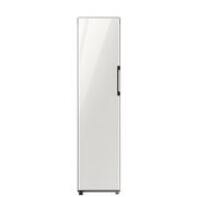 SAMSUNG 三星 BESPOKE系列 RZ24R545035 风冷单门冰箱 244L 光晕白