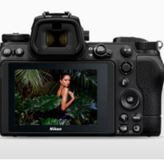 20点开始、88VIP：Nikon 尼康 Z7Ⅱ 全画幅数码相机