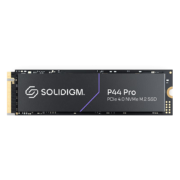百亿补贴：SOLIDIGM P44 Pro NVMe M.2固态硬盘 2TB（PCI-E4.0）