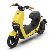 Ninebot 九号 A40 电动自行车 TDT035Z