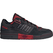 31日20点：adidas 阿迪达斯 三叶草 FORUM EXHIBIT 男女款运动板鞋 HQ8417