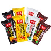 宏途 山药薄片 35g*8包