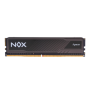 23日20点：Apacer 宇瞻 暗黑马甲 16G DDR4 3600 台式机电脑高频内存条