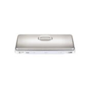 Panasonic 松下 NF-M1 电热烧烤炉 银白色