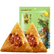 Comefun 刻凡 嘉兴粽子 2只尝鲜装