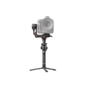 预售、PLUS会员：DJI 大疆 如影 RS 2 云台 手持防抖稳定云台 单机