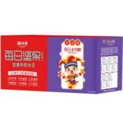 趣味集_创新上上签混合坚果仁750g/30袋装每日坚果营养干果仁零食