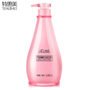 香体沐浴露 THMCOCO持久留香家庭装女男士补水香水沫浴液乳套装
