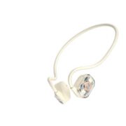 MONSTER 魔声 Open ear Lite plus 定向气传导 蓝牙耳机 白色升级款