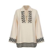 ZARA 女士民族风衬衫 04786275710