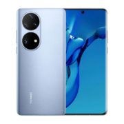 618预售：HUAWEI/华为 P50 Pro 8G+256G 赠一年延保