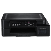 兄弟（brother） DCP-T425W/T426W A4彩色喷墨多功能打印复印扫描一体机家用办公 官方标配T425W或426W随机发（标配含墨水）
