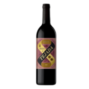 概率劵：RIOJA 特哈达陈酿DOCa级干型红葡萄酒 750ml*2件
