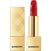 BURBERRY/博柏利之吻晶润缎彩唇膏3.3g小金砖口红提升气色 巴宝莉
