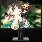20点开始、新品预售：KTC H27P22 Pro 27英寸IPS显示器（3840*2160、160Hz、HDR400、100%sRGB）
