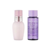 COSME DECORTE 黛珂 水乳套装（紫苏水30ml+牛油果乳液30ml）