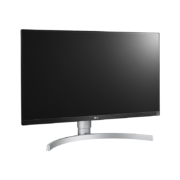 LG 乐金 27UL650 27英寸显示器（4K、HDR400、sRGB99%、FreeSync）