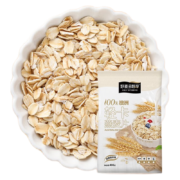 微信小程序：好麦多 HONlife燕麦片冲饮 纯燕麦408g