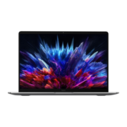 小米笔记本电脑 红米 Redmi Book 14 12代酷睿i5 2.8K-120hz高刷屏  高性能轻薄本(i5-12500H 16G 512G office)灰