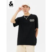 JACK&JONES  杰克琼斯 男士T恤 223101082
